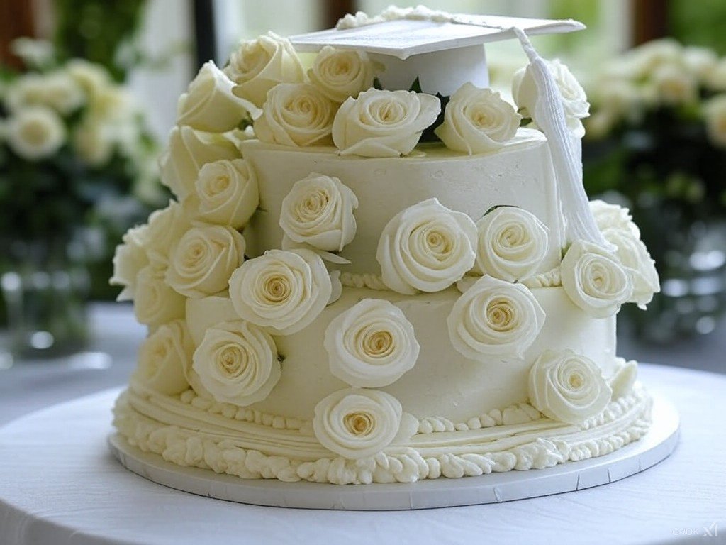 احتفل بذكراك السنوية بأسلوب راقٍ مع تورتتنا الفاخرة!