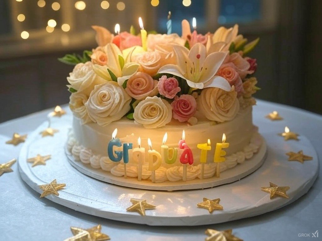 احتفل بذكراك السنوية بتورتة وكيك تحت النجوم!